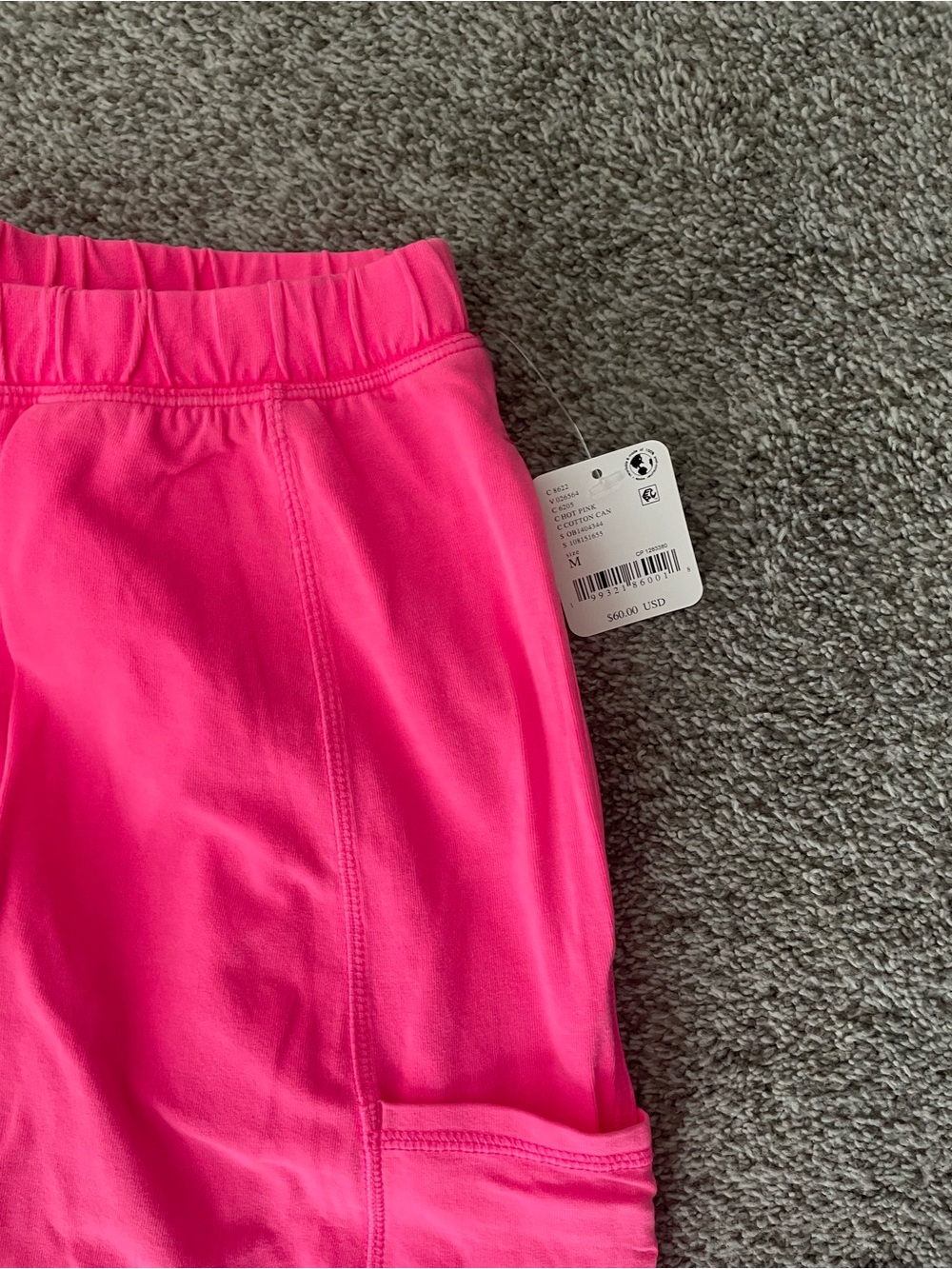 Free People Hot Shot Pants - Picture 8 of 8